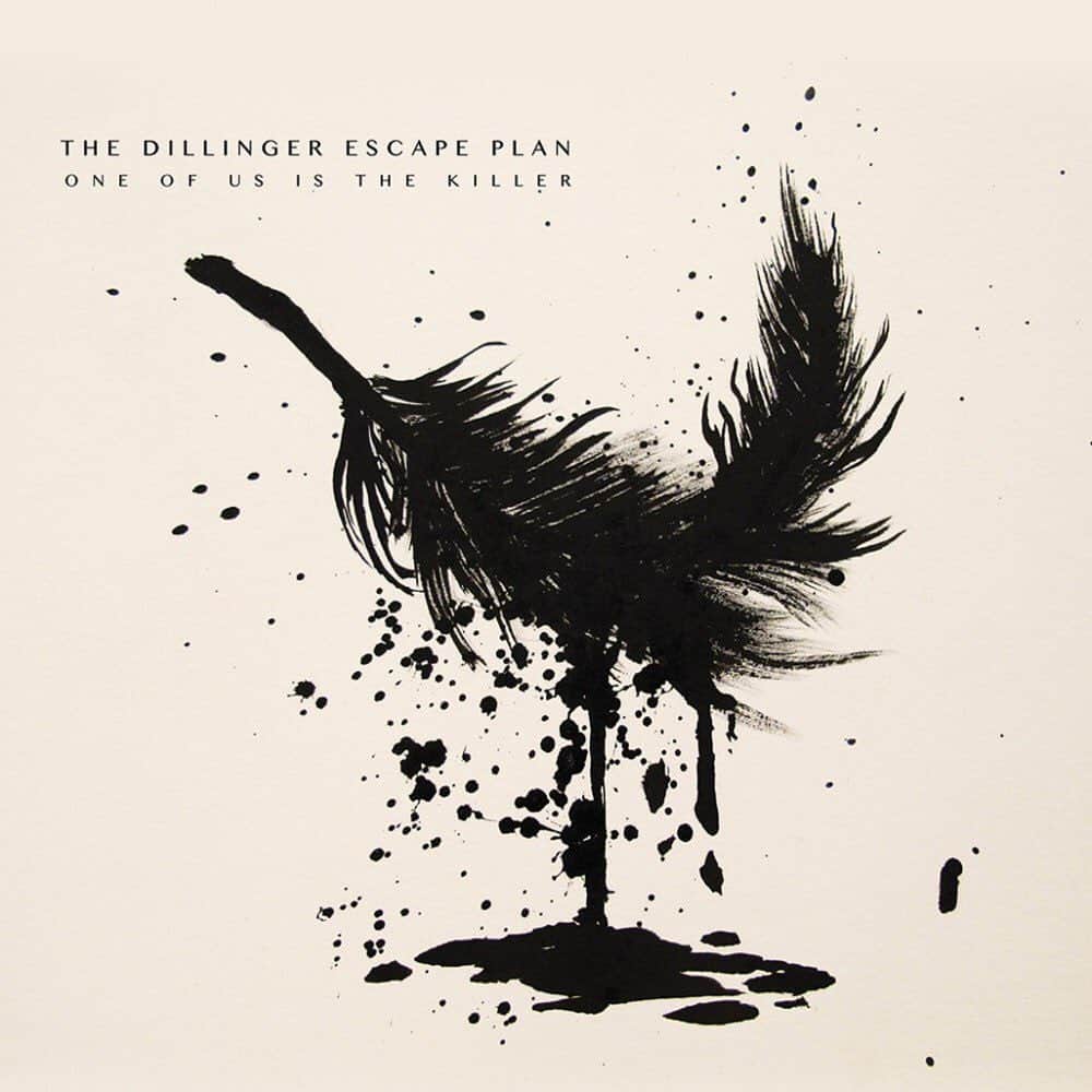 Revolverさんのインスタグラム写真 - (RevolverInstagram)「The Dillinger Escape Plan’s “One of Us Is the Killer” came out six years ago today. Where does it rank in their discography for you? ✒️」5月15日 9時39分 - revolvermag