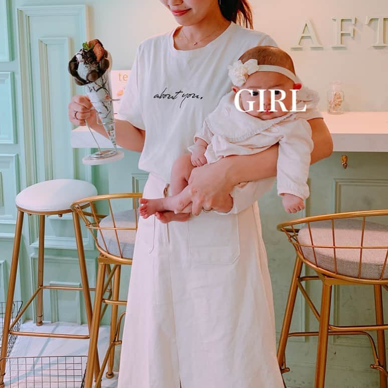 澤野井香里のインスタグラム