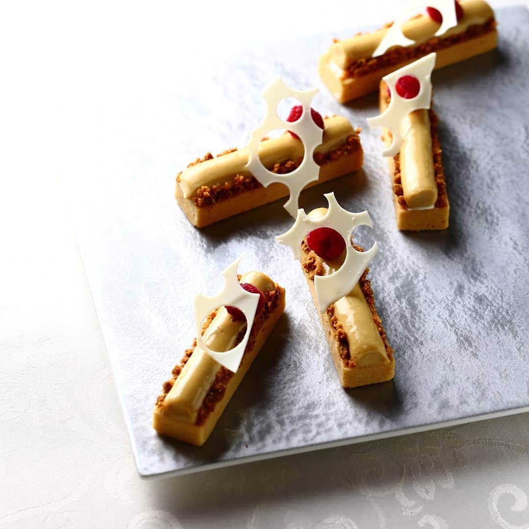 アルカンシエル南青山のグルメインスタ