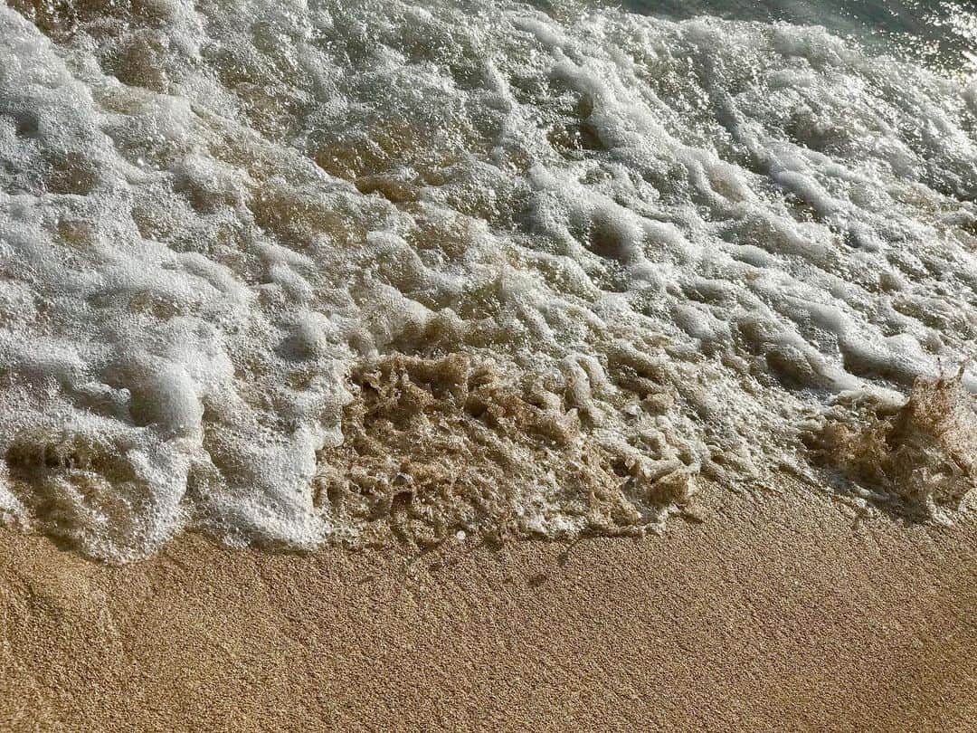 瀧澤博人さんのインスタグラム写真 - (瀧澤博人Instagram)「#sea #beach #海 #砂浜 #波 #海岸」5月15日 10時04分 - takizawahirohito
