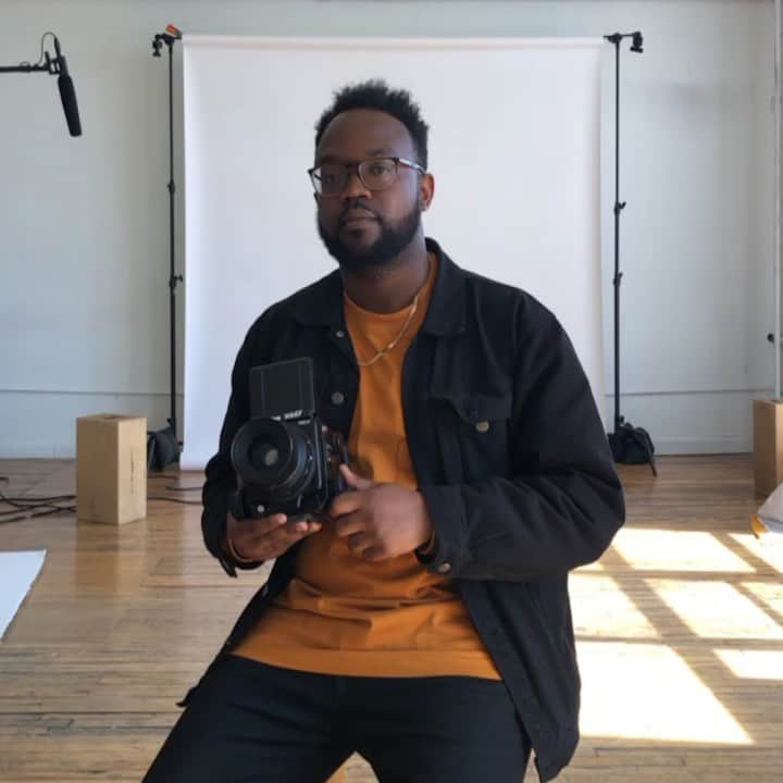 Warby Parkerのインスタグラム