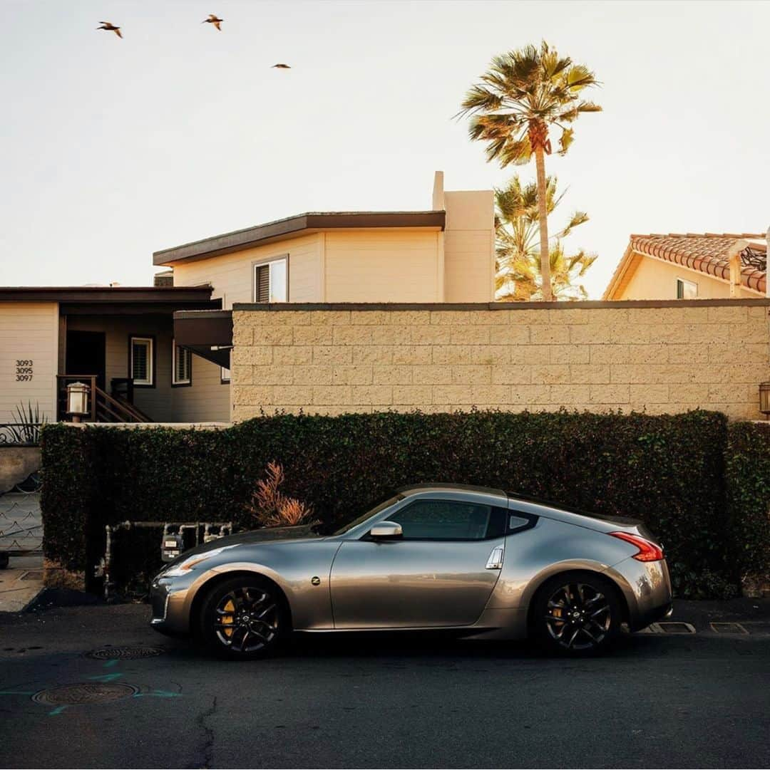 Nissanさんのインスタグラム写真 - (NissanInstagram)「The #370Z life is no joke.  #Nissan370Z #Nissan 📷: @cdodkin」5月15日 10時00分 - nissan