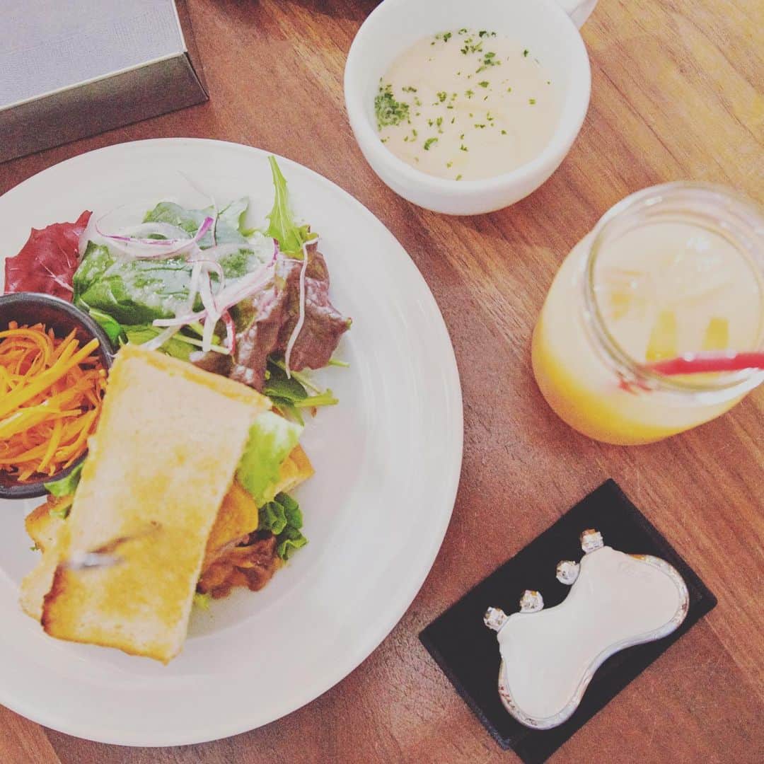 ReFa【MTG公式】のグルメインスタ