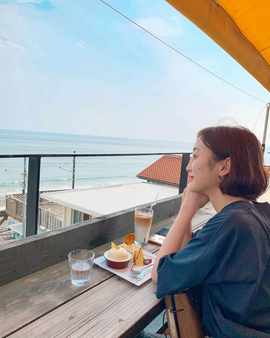 泉見祐希のグルメインスタ