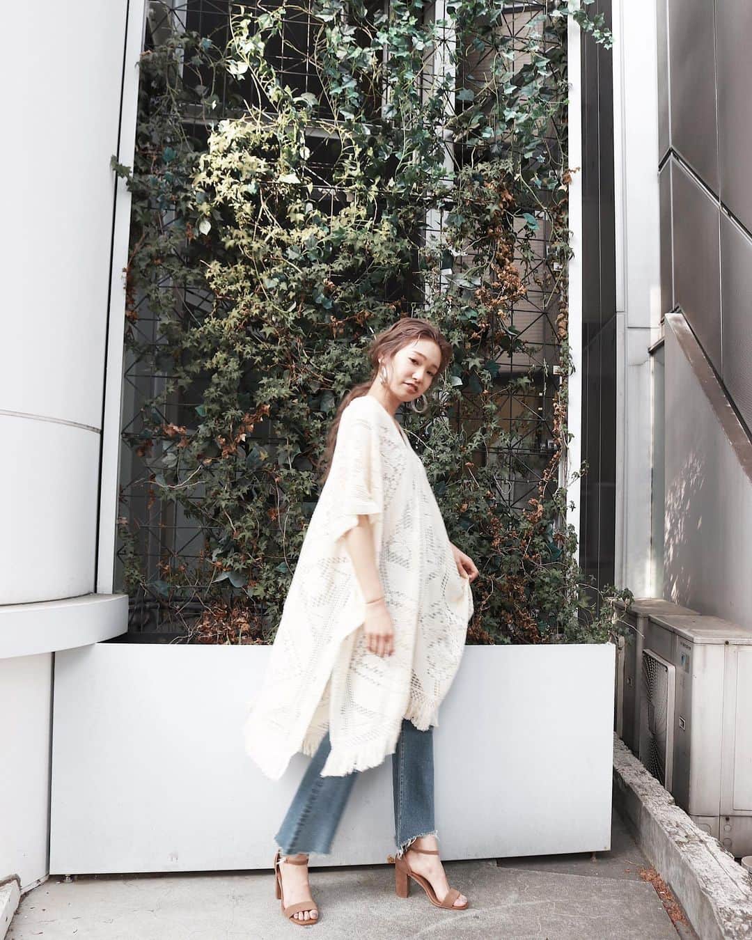 kanetaka ayaのインスタグラム