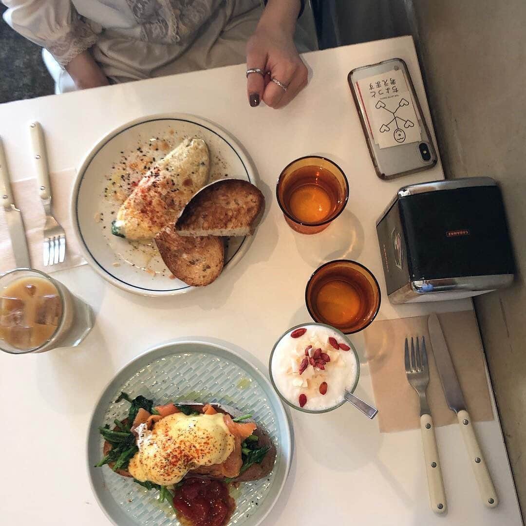 isutaのグルメインスタ