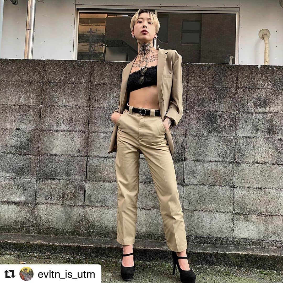 ベルエポック美容専門学校 原宿 さんのインスタグラム写真 ベルエポック美容専門学校 原宿 Instagram Repost Evltn Is Utm With Make Repost Model 0417chihiro さん Make Hair Me ベルスタグラム 美容学校 おしゃれさんと繋がり
