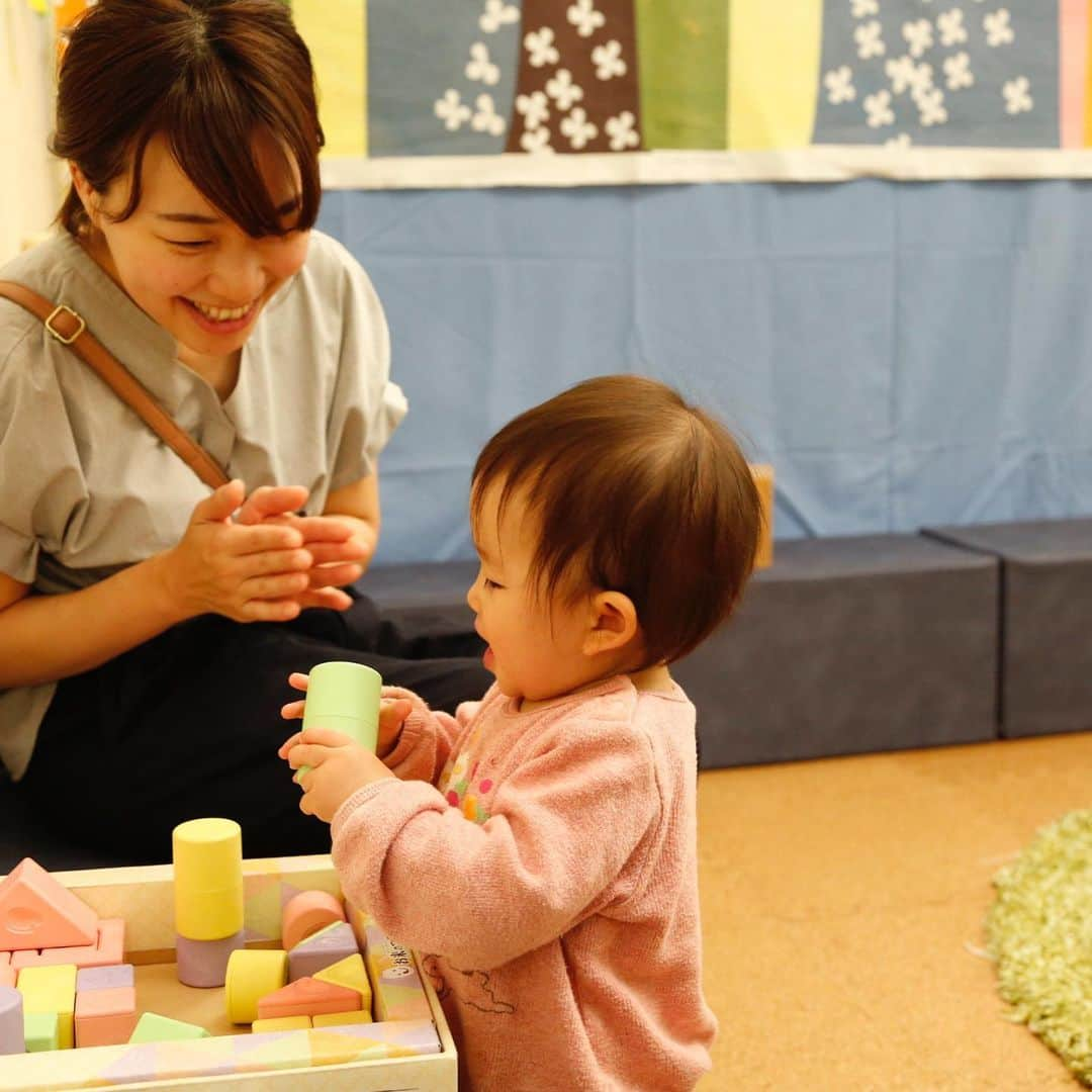 日本相撲協会さんのインスタグラム写真 - (日本相撲協会Instagram)「今場所のベビー休憩室。 ひよの山も遊びに登場✨  #sumo #相撲 #大相撲 #五月場所 #赤ちゃん #baby #日本 #japan #両国 #両国国技館 #令和 #令和元年 #令和ベイビー  #令和ベビー  #ひよの山」5月15日 20時37分 - sumokyokai