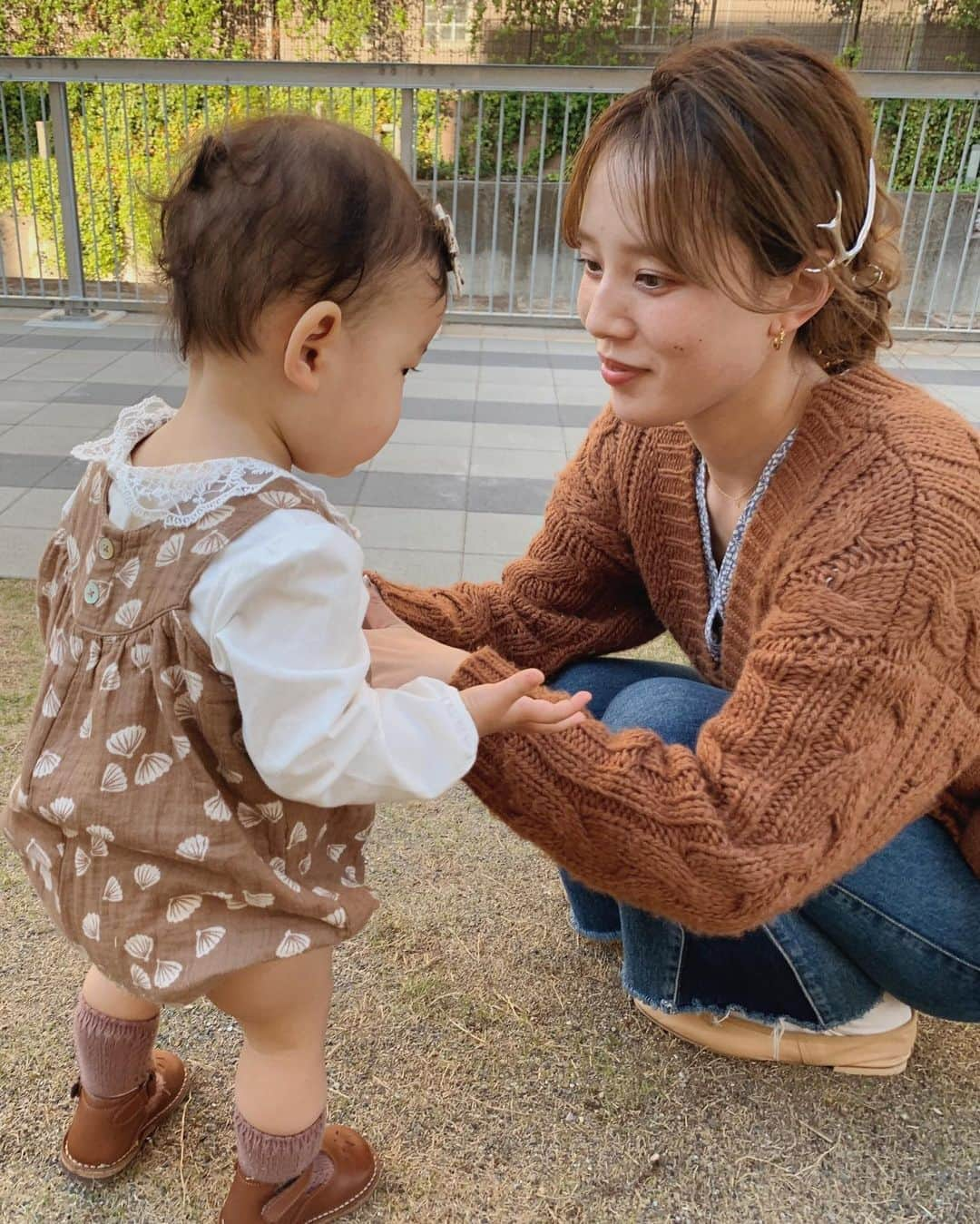 目見田早弥子のインスタグラム