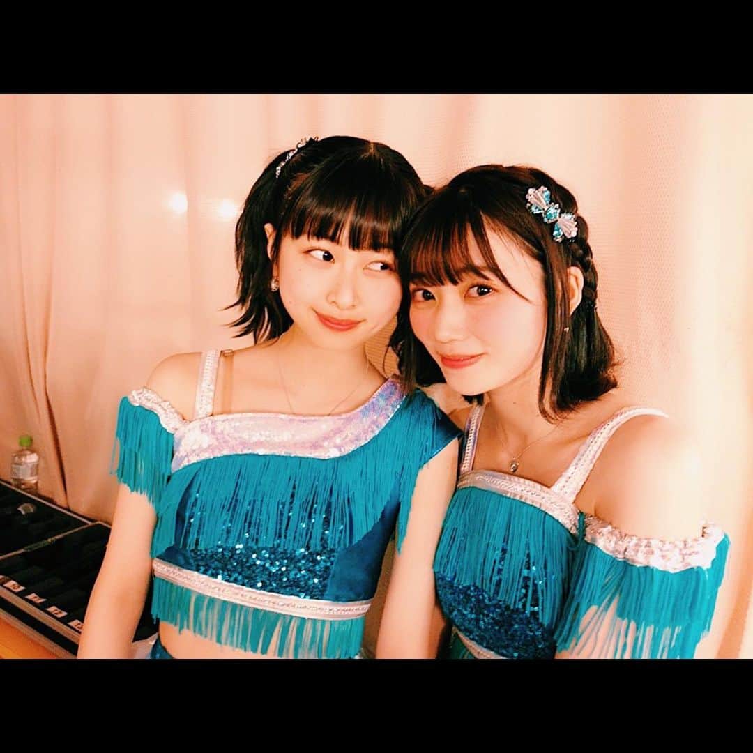 松岡はなのインスタグラム：「ぴーさんだいだいだいすき🦋」