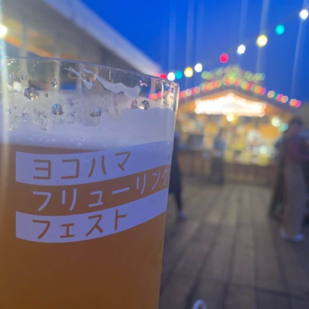 kkkkkaoriiiiiさんのインスタグラム写真 - (kkkkkaoriiiiiInstagram)「GWの思い出♡ 最終日は横浜へ🛳 #ヨコハマフリューリングスフェスト で飲んだビールがとってもおいしかった♡ . 詳しくはブログにて ♡ ↓↓ @kkkkkaoriiiii  プロフィールから飛べます✈️ ♡153cmちびっこアラサーOL♡KaoriのHappyRoom♡ . #赤レンガ倉庫  #beer  #yokohama」5月15日 20時50分 - kkkkkaoriiiii