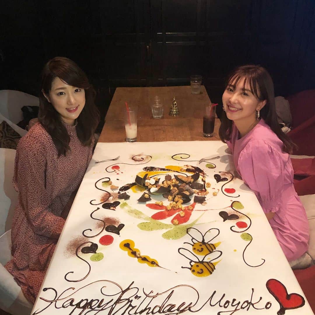 佐々木もよこのグルメインスタ