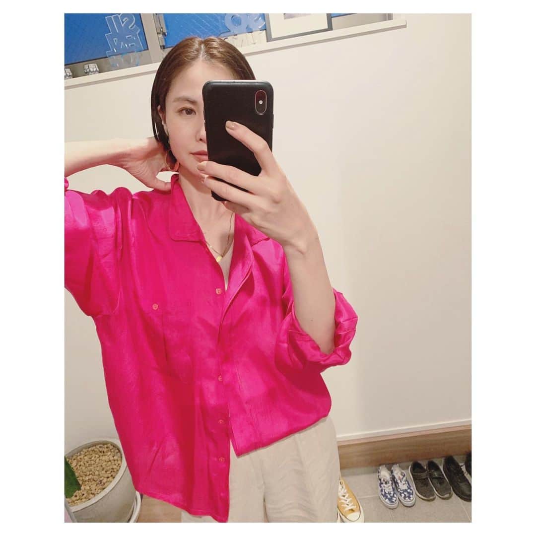 二ノ宮和佳子のインスタグラム