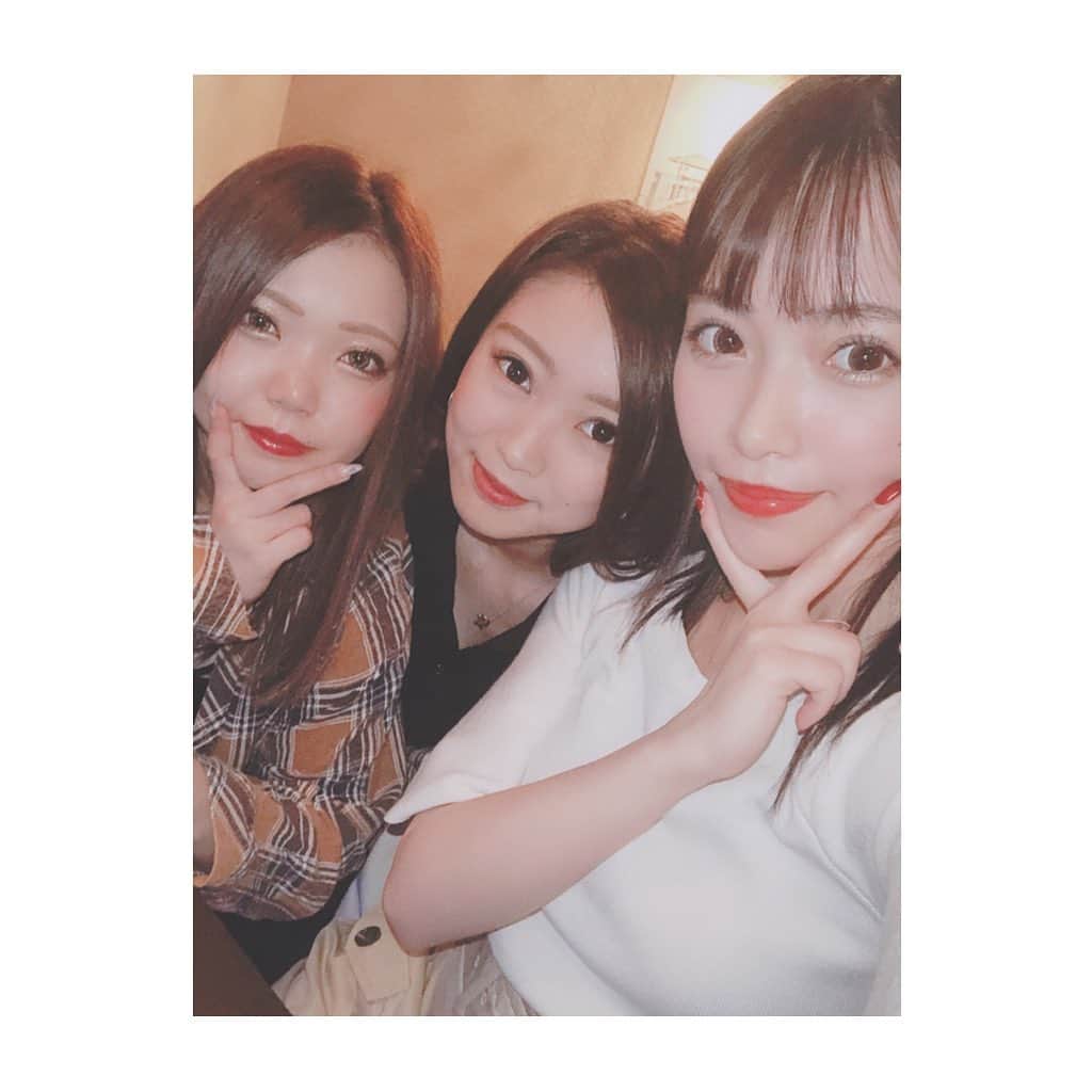 前川琳菜（りなち）さんのインスタグラム写真 - (前川琳菜（りなち）Instagram)「✩‧₊˚ . . しゅきぴ😚💖💖💖 . . #tagsforlikes #tflers #instadaily #instalike #instalove #instafollow #japangirl #instagood #instapic #me #selfie #followme #smile #friend #팔로우 #소통 #셀카 #셀카그램 #셀카놀이 #셀카타임 #셀피 #셀스타그램 #훈스타그램 #팔로미 #얼스타그램 #친구」5月15日 21時06分 - rina__maekawa