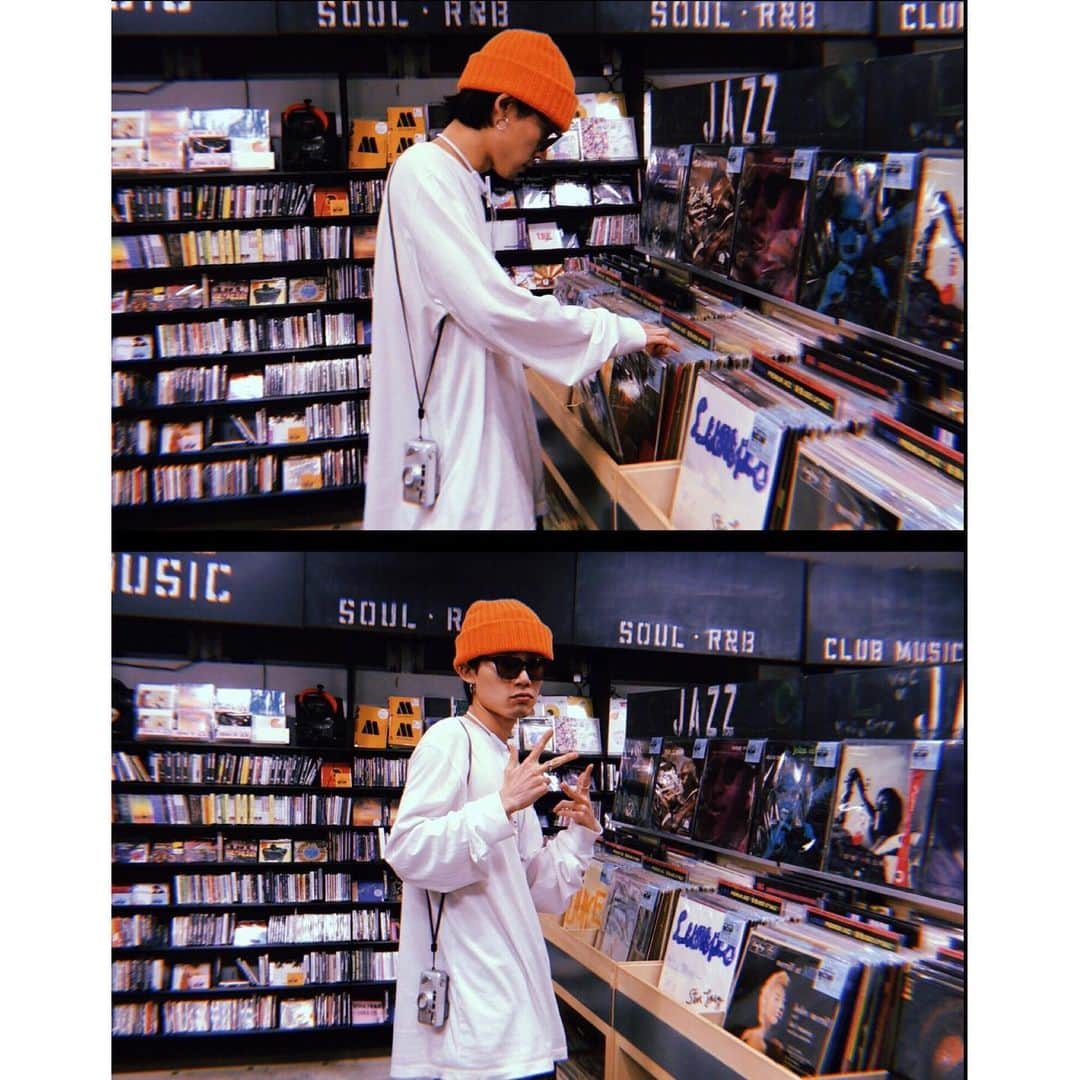 花沢将人のインスタグラム：「〰」