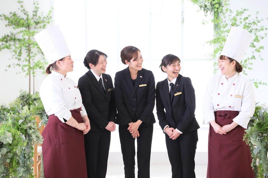 ブライダル グランシア須賀川《福島県須賀川市：結婚式場》のグルメインスタ