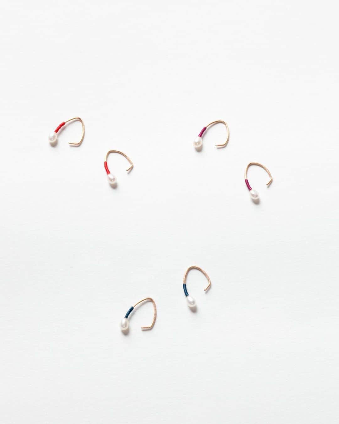 muskaさんのインスタグラム写真 - (muskaInstagram)「kök earrings + evren earclips ﻿ 根っこ🌲+宇宙🌏﻿ ﻿ #muskajewelry #jewelry #earrings #宇宙 #世界樹 #space」5月15日 21時11分 - muska_jewelry