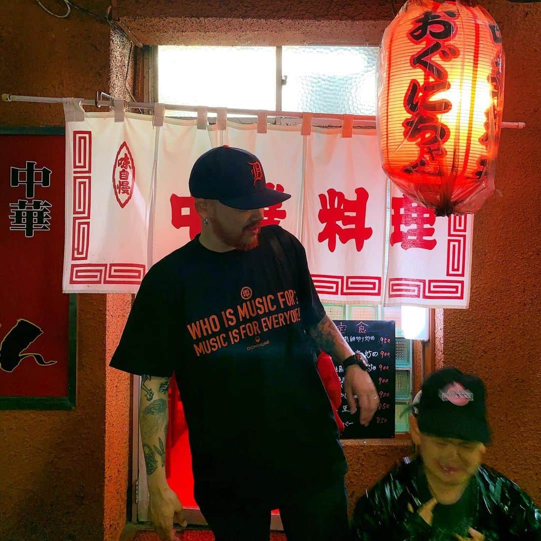 のインスタグラム：「🏮＊ウゲンは姉と自転車の取り合い」