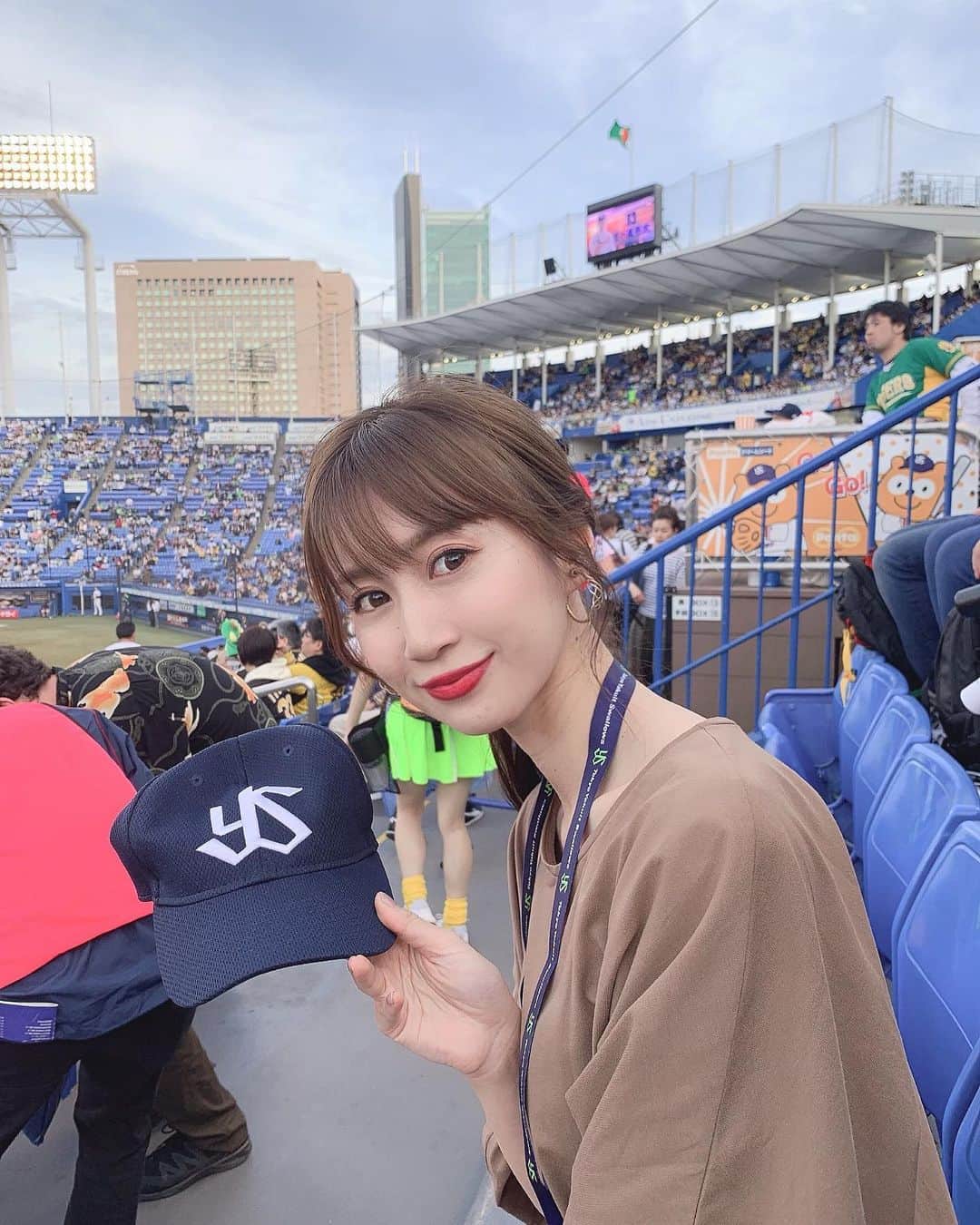 川本彩のインスタグラム