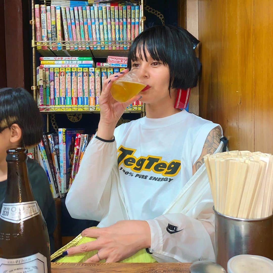 のインスタグラム：「カワイイ」