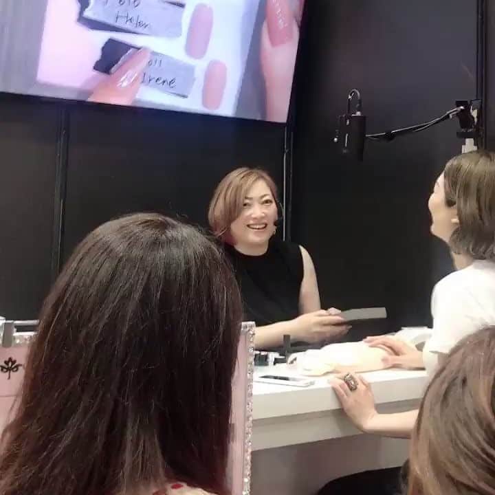 黒崎えり子のインスタグラム