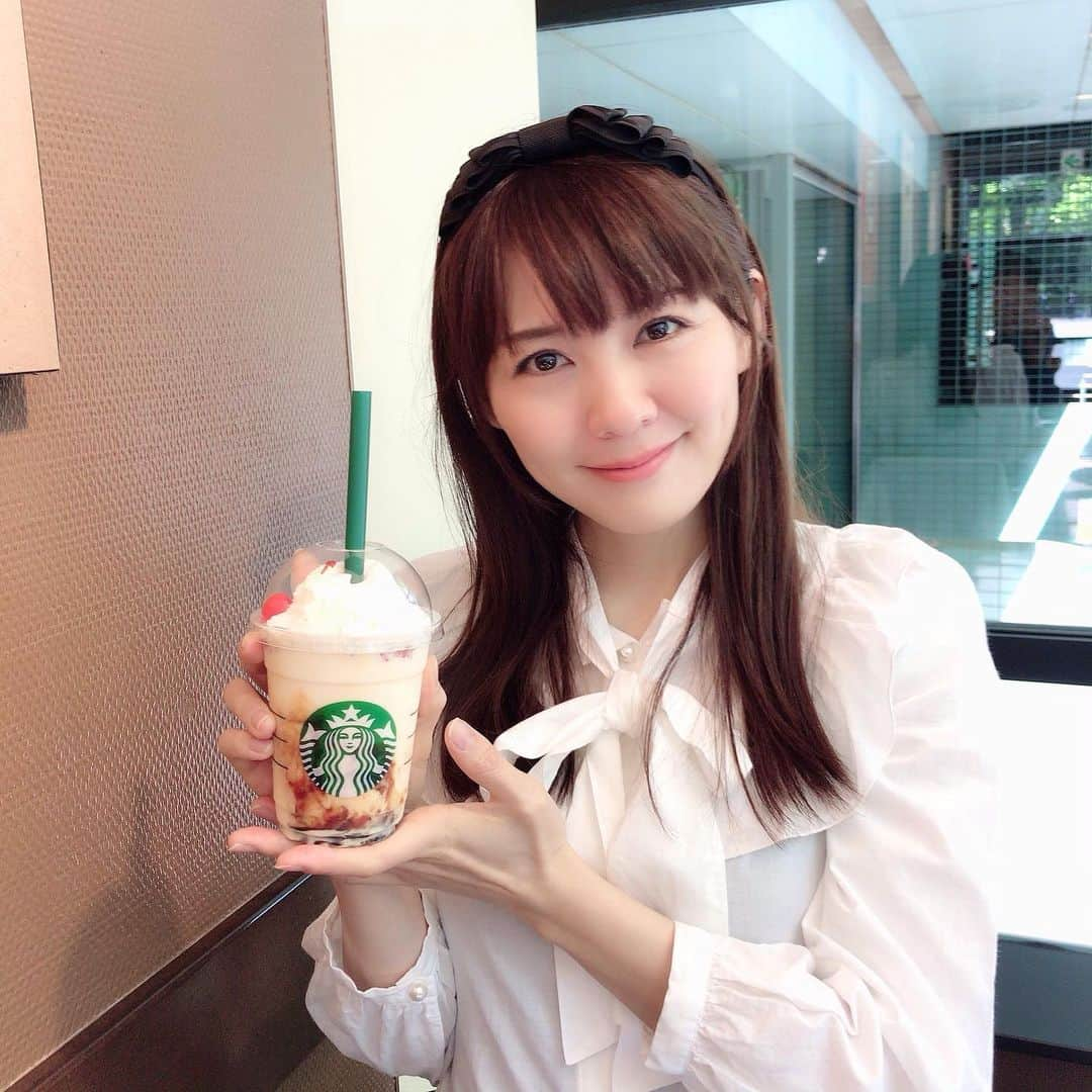 真坂美帆のインスタグラム