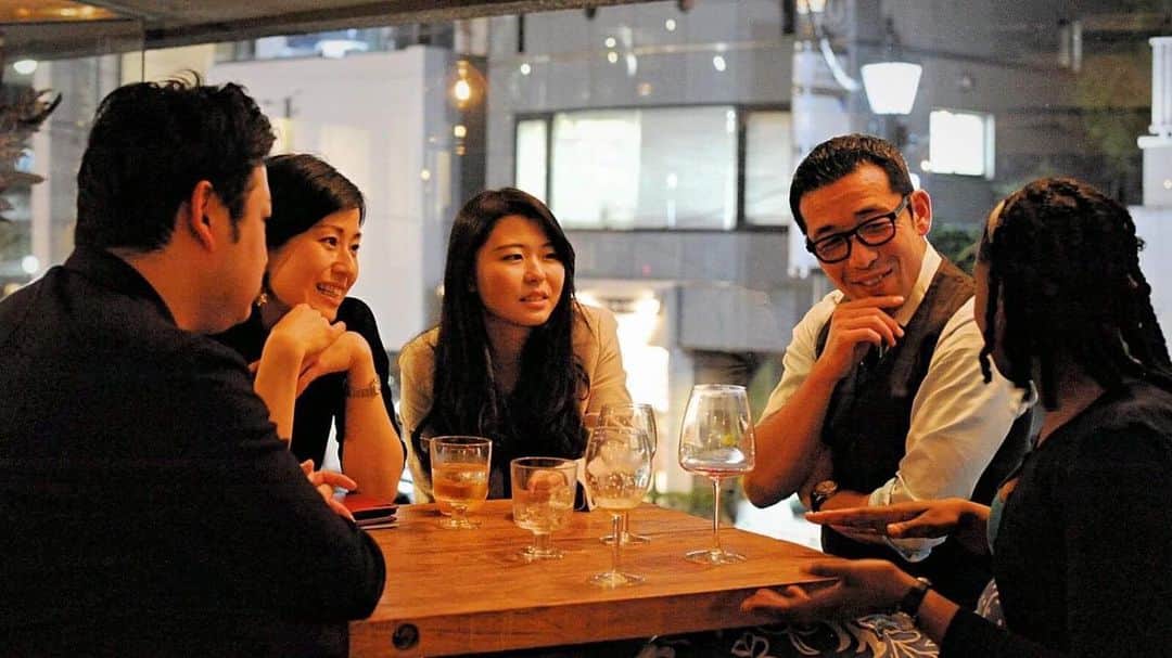 ORGANIC TABLE BY LAPAZのグルメインスタ