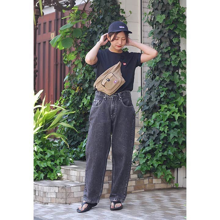 ARK STATESのインスタグラム