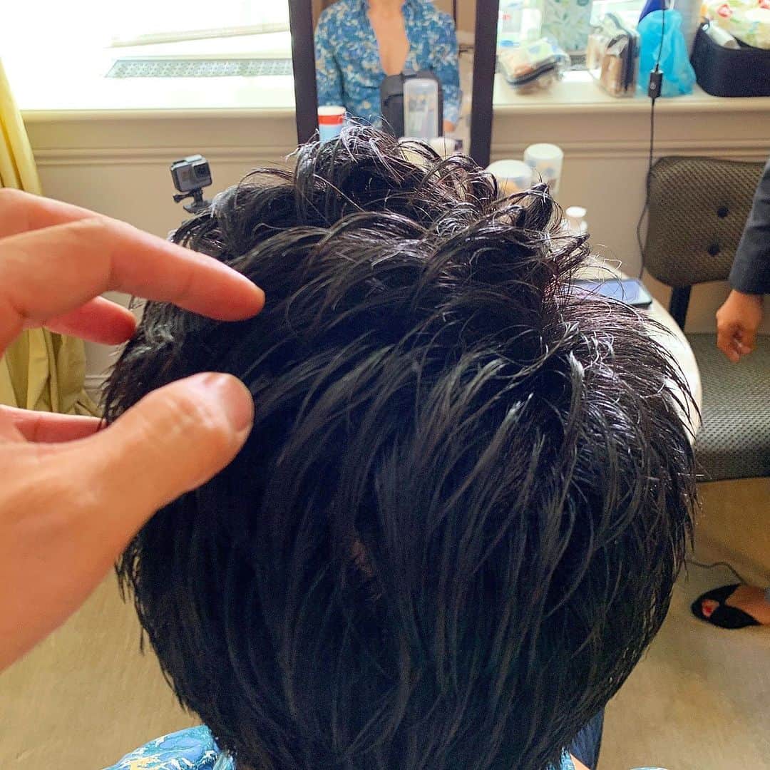 小林直己のインスタグラム