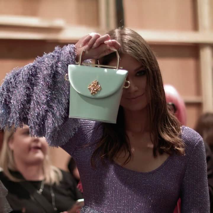 Vogue Australiaのインスタグラム