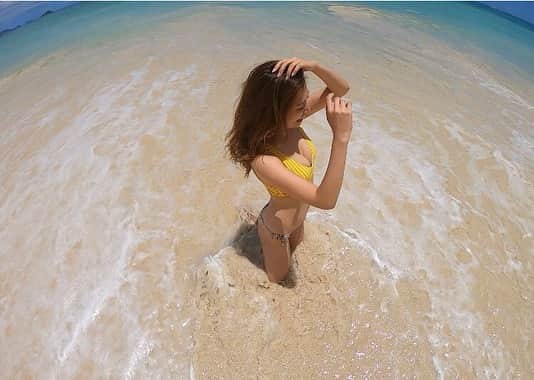 市原彩花のインスタグラム