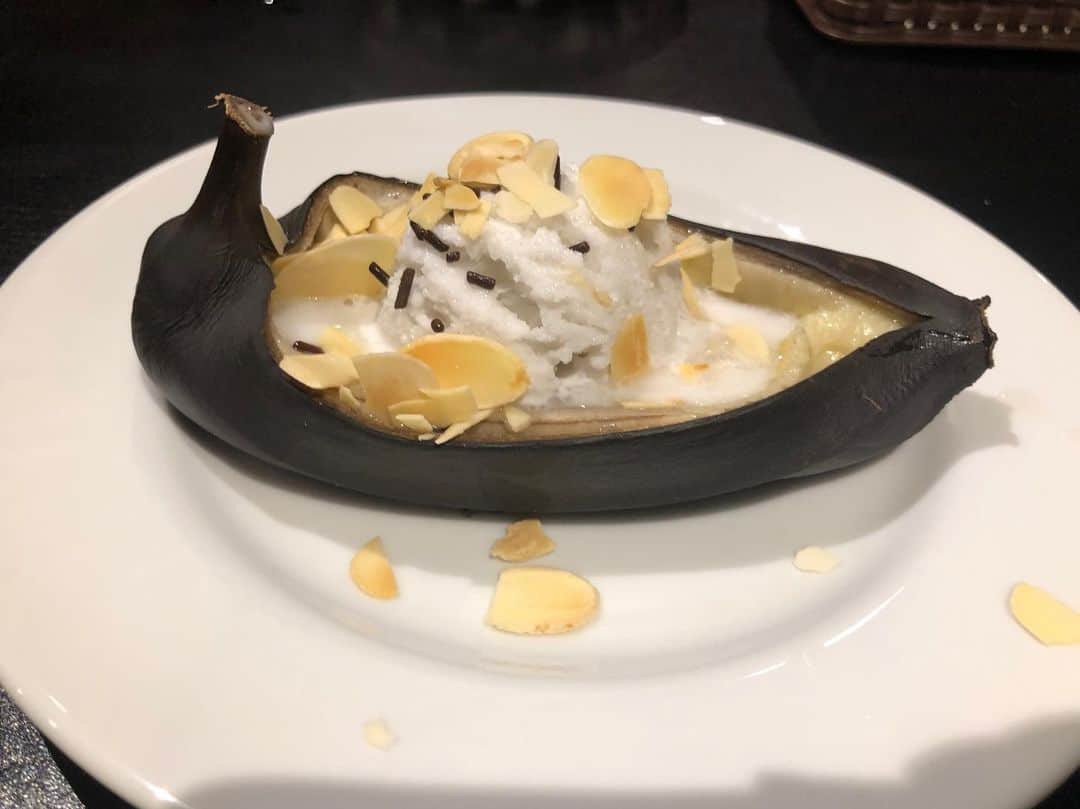 前田玲奈のグルメインスタ