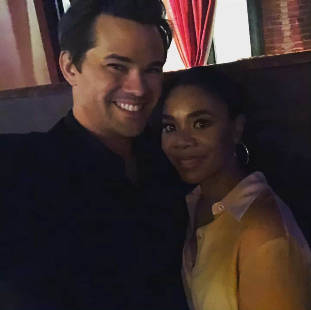 アンドリュー・ラネルズさんのインスタグラム写真 - (アンドリュー・ラネルズInstagram)「True love. ❤️」5月15日 14時35分 - andrewrannells