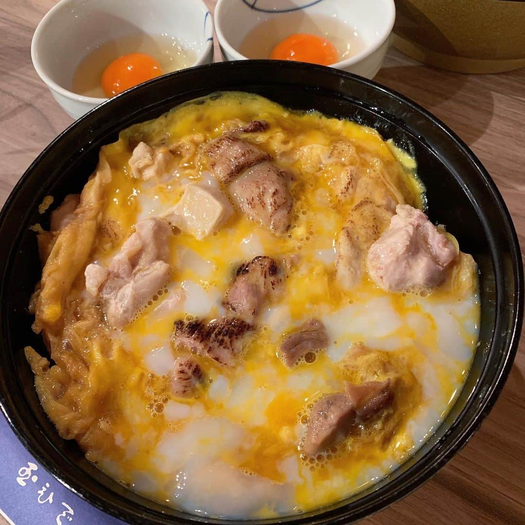 もえのあずきのグルメインスタ