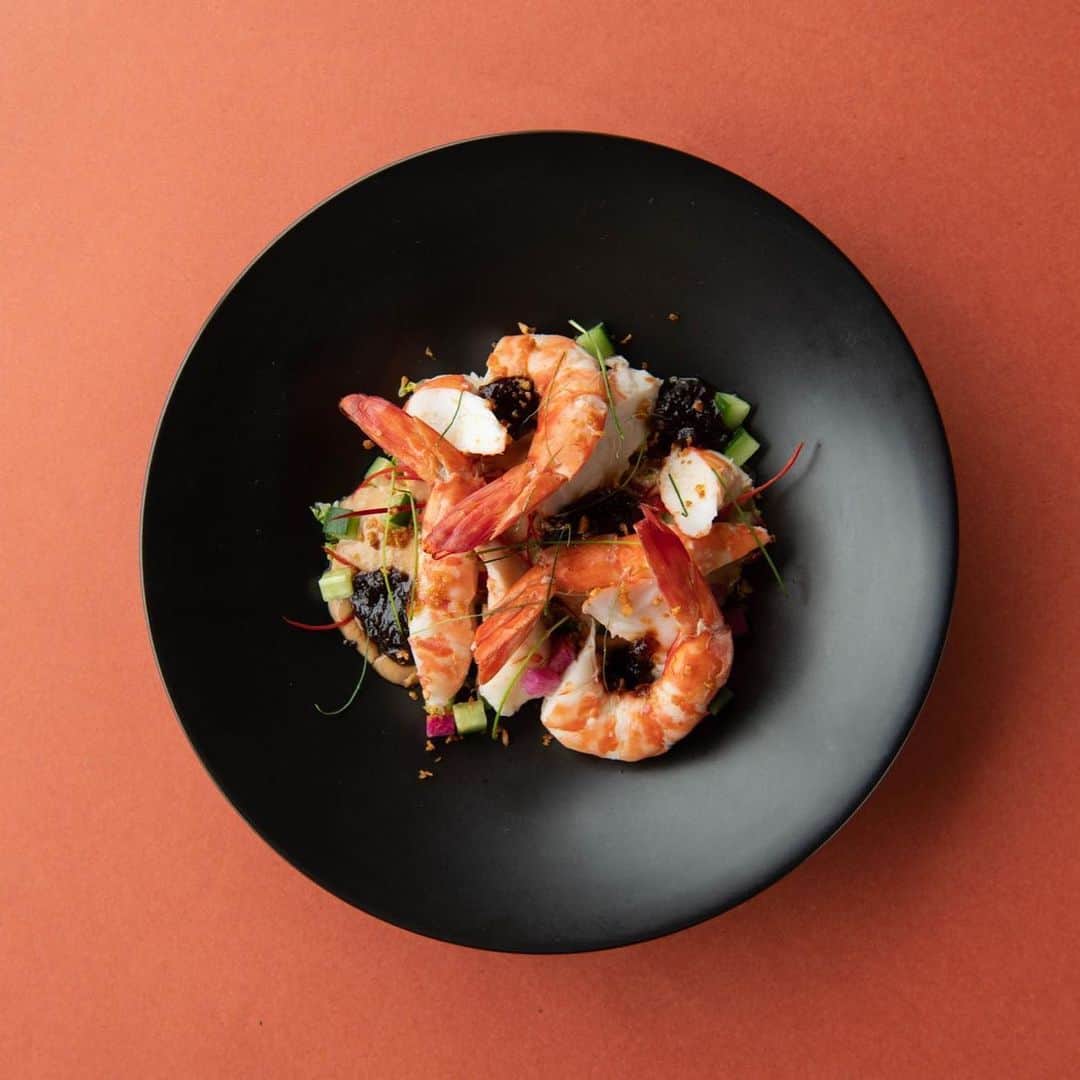 ロングレインのグルメインスタ