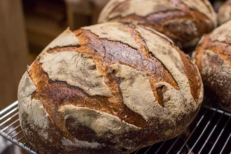 笹塚駅のパン屋さん オパンのグルメインスタ