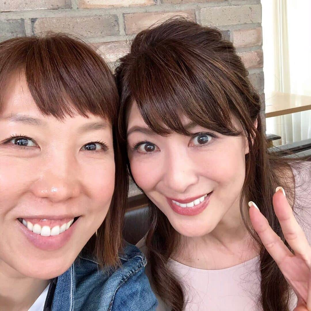 山田佳子のインスタグラム