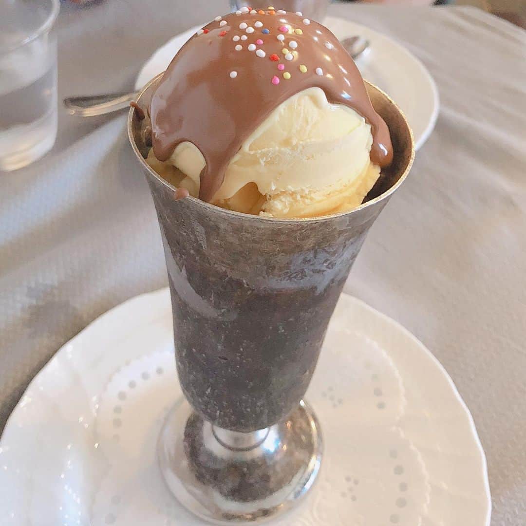 松原加奈恵のグルメインスタ