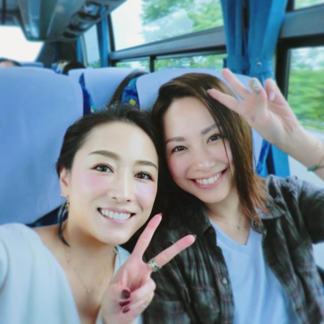 杏さゆりのインスタグラム
