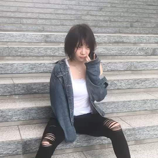 小嶋結里亜のインスタグラム