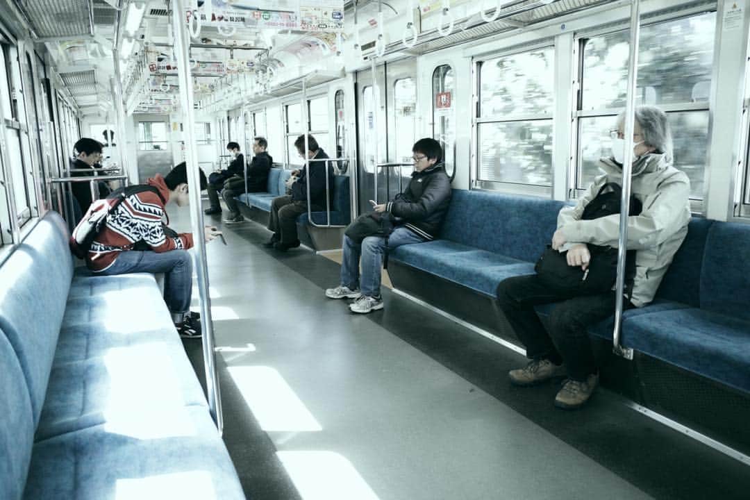 佐藤東弥のインスタグラム：「#GR3」
