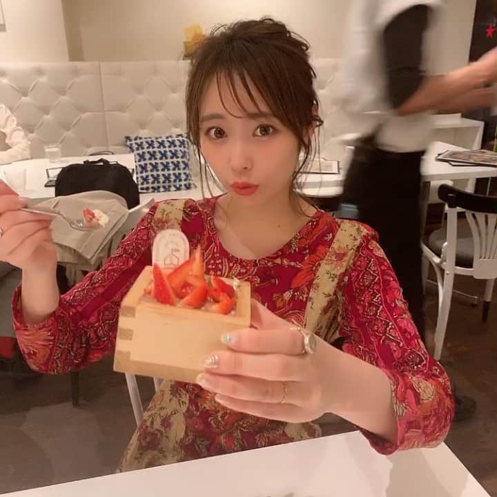 ゆいこ ◡̈♥︎のグルメインスタ