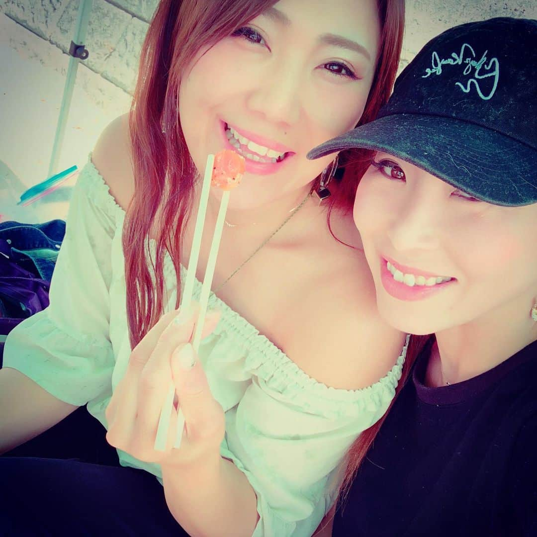 水田真依子さんのインスタグラム写真 - (水田真依子Instagram)「夏はアウトドアイベント  #diet #ダイエット #liposuction #筋トレ #トレーニング #夏 #ジム #followme #根こそぎ #健康 #summer #海 #美容 #水着 #beauty #milmilmichilu #workout #ママファッション #ミルミルミチル #fashion #love #americascup #ビーチ #me #ハシュレコ #euga #usa #newyork #training #fitness」5月15日 16時39分 - maikosebasu