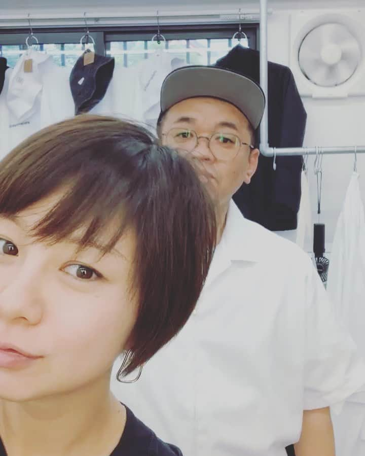 田中美保のインスタグラム