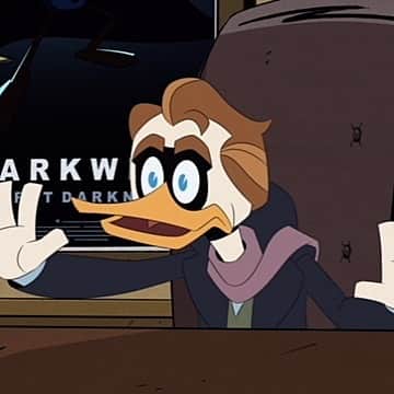 エドガー・ライトさんのインスタグラム写真 - (エドガー・ライトInstagram)「Yes. It’s true. I am a voice in ‘Duck Tales’. Guest-starring as visionary webbed footed film director Alistair Boorswan. One of coolest and silliest things I have ever done. #ducktales @ducktalestv (Link in bio for a clip)」5月15日 17時20分 - edgarwright