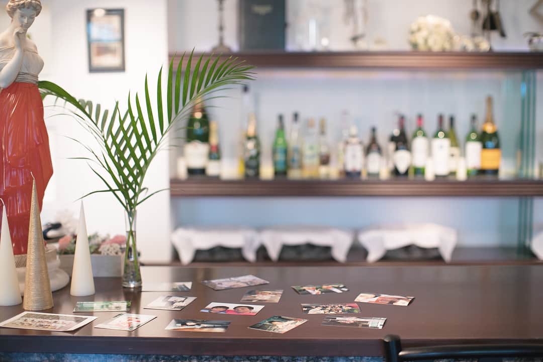 miyakoweddingのグルメインスタ