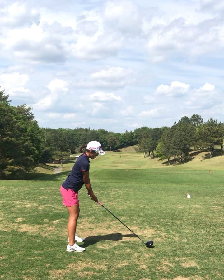 中山三奈のグルメインスタ