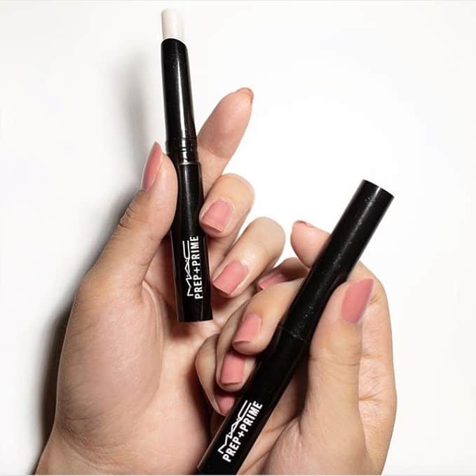 M∙A∙C Cosmetics Japanのインスタグラム