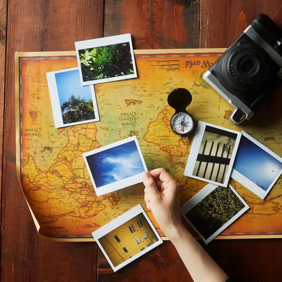 haru(ハル)さんのインスタグラム写真 - (haru(ハル)Instagram)「旅の記憶と記録。 . 5月16日は「旅の日」。 旅のあり方を考え直す日だそう。 . 夏休みはどこへ行こう？！ _ #旅行 #旅 #写真 #カメラ好き #カメラのある生活 _ #暮らしを楽しむ #ライフスタイル #日々の暮らし #丁寧な暮らし #シンプルライフ #日々のこと #シンプルな暮らし #ヘアケア #無添加 #美髪 #自然素材 #ていねいな暮らし #日々の記録 #美容法 #オールインワン #小さな幸せ #すっきり暮らす #ナチュラルライフ #暮らしを整える #ナチュラルコスメ #暮らしの記録 _ #haruシャンプー #haruのある生活 #ココロハレル #kurokamiスカルプ」5月15日 18時00分 - haru_tennen100