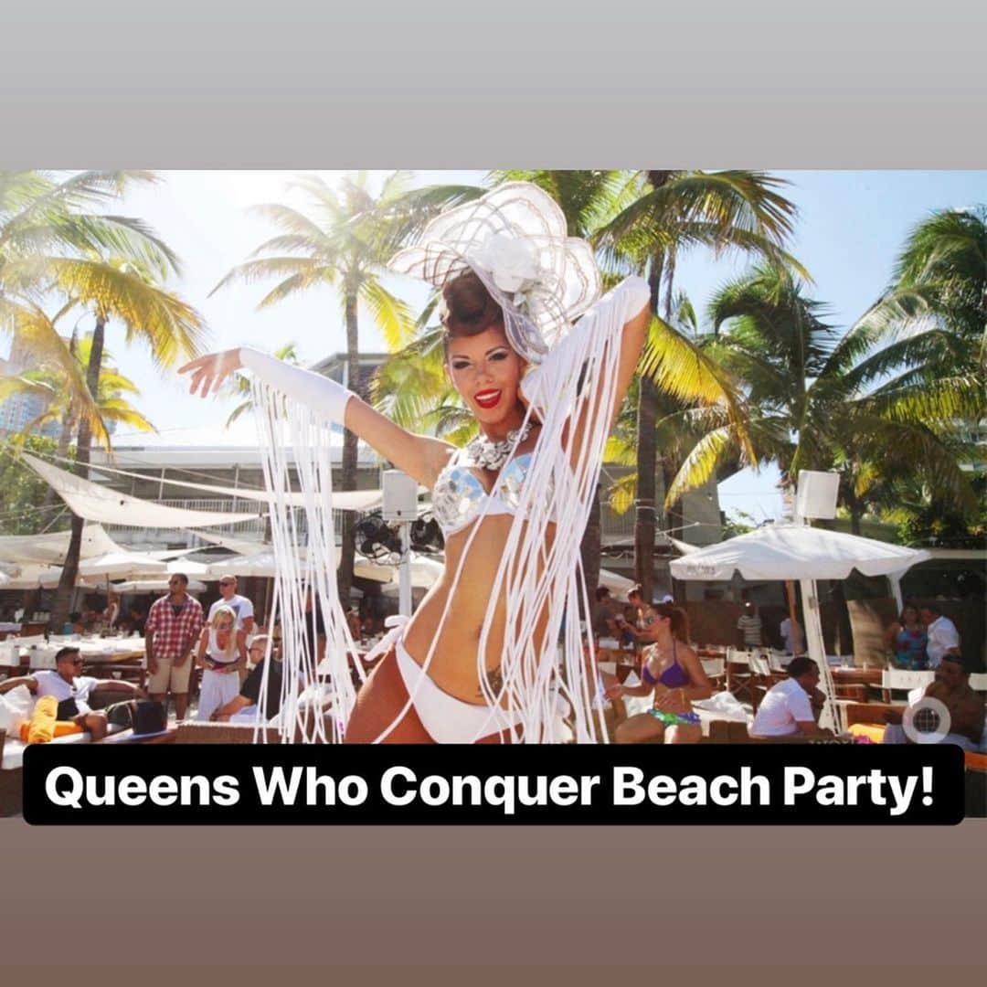 ジェニファー・ニコール・リーさんのインスタグラム写真 - (ジェニファー・ニコール・リーInstagram)「👑💦Unlike other women, when a Queens head is pushed underwater, she ALWAYS RISES to the TOP– 👑CROWN IN-TACT! 😉 I just love HUMP DAY! Dont You? We get a double whammy of motivation, bc its also WCW! So its a WIN WIN! Too many blessings not enough time! Let me give you the play-by-play of whats happening in JNL-Land, aka JNL Wordwide, Inc. Blessed to form a new Biz Partnership with a Fashion Brand, Balia Wear. Enjoy 10% Off with Code JNL10. Ladies, its resort chic, meets real life-I proudly own 4 pieces-All JNL-Approved! Second, the secret Drone project will be done SOON! I cant wait to REVEAL! Third, we added a NEW BEACH PARTY at the luxury Ocean Front "Playground" Nikki Beach to the Queens Who Conquer Summer Calendar Line up! (More info below). Tonight we will be exhaling the B.S. & inhaling the positivity as I present my take on "Yoga", a "cocktail" mix of mindful movement, deep detox sweaty sexy stretching, & breath awareness. We will get our "OHM" on for sure! PS: I am looking for a Miami based MUA for a Photoshoot this Friday 5/17 at the @SuperCarRooms in promotion of my company JNL Worldwide, Inc being a sponsor of the Miami Swim Week.  So I need a highly talented Makeup Artist to match my makeup to these sleekness of these crazy cars in their showroom! DM me or shoot over an emails! Lets do this! - May 18th Booth & Guest Speaker on Main Stage at Health Beauty & Wellness Expo @HBW2019 w/ @claramadridq @DelugeCosmetics  May 20 Guest Presenter at the Young Professional Entrepreneurs Toast Masters Power Summit  May 24th MC & Host for Beauty Wars @CelebrityBeautySchool  June 1st Versace Dinner Party for JNL’s Bday, tix BdayQueensWhoConquer.com (SOLD OUT!) June 29th Pool Side Bikini Workout & Pool Party w/ Beauty Treatments/DJ/Healthy Nibbles & Sips July 27th BeachQueensWhoConquer.com at Nikki Beach, the hidden gem of South Beach. Jan 16th VIP Fun Fitness Retreat at The Bentley Beach Club, Workouts, Seminars, Healthy Group Celebration Dinners & more! Tix at JNLVIPRetreat.com - #JenniferNicoleLee #Fitness #Fashion #Luxury #Lifestyle #author #CoverModel #SuperModel #FitnessModel #Mogul #Blessed #worldwide #Love #life #ThankYou #God #JNLWorldwide #JNLGymVIP #JN」5月15日 18時01分 - jennifernicolelee